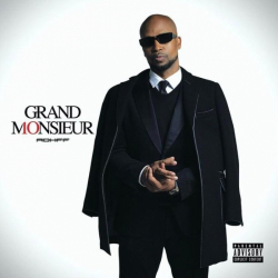 Lista de canciones y letras Rohff - Grand Monsieur