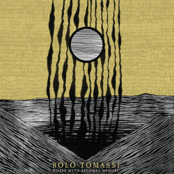 Tracklist & lyrics Rolo Tomassi - Where Myth Becomes Memory