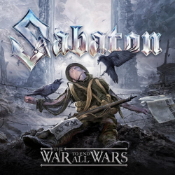 Tracklist & lyrics Sabaton - The War to End All Wars