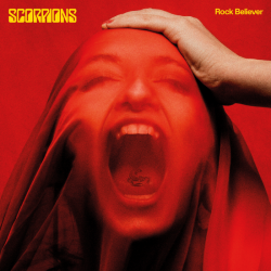Tracklist & lyrics Scorpions - Rock Believer