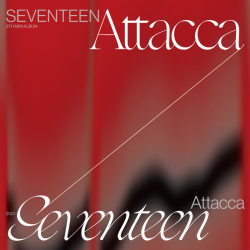 Tracklist & lyrics SEVENTEEN - Attacca