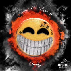 Tracklist & lyrics Smiley - Buy or Bye 2