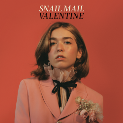 Tracklist & lyrics Snail Mail - Valentine