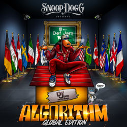 Tracklist & lyrics Snoop Dogg - Snoop Dogg Presents Algorithm (The Global Edition)
