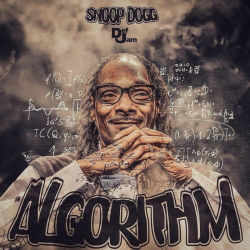Tracklist & lyrics Snoop Dogg - The Algorithm