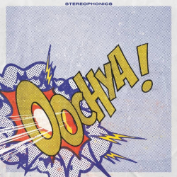 Tracklist & lyrics Stereophonics - Oochya!