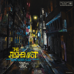 Tracklist & lyrics The Alchemist - This Thing of Ours 2