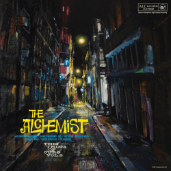 Tracklist & lyrics The Alchemist - This Thing Of Ours Vol. 2