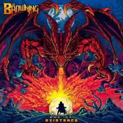 Tracklist & lyrics The Browning - End of Existence