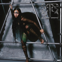 Tracklist & lyrics Tinashe - 333 (Deluxe)