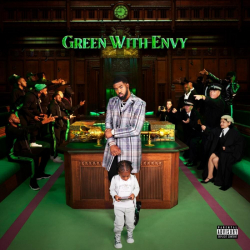 Tracklist & lyrics Tion Wayne - Green with Envy