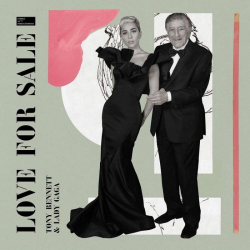 Tracklist & lyrics Tony Bennett & Lady Gaga - Love for Sale (Deluxe/Target Edition)
