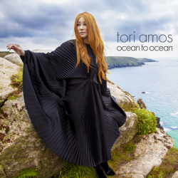 Tracklist & lyrics Tori Amos - Ocean to Ocean