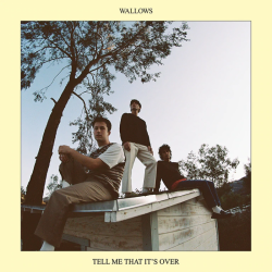 Tracklist & lyrics Wallows - Tell Me That It’s Over
