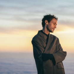 Tracklist & lyrics Wrabel - These words are all for you