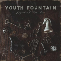 Tracklist & lyrics Youth Fountain - Keepsakes & Reminders