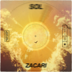 Tracklist & lyrics Zacari - Sol