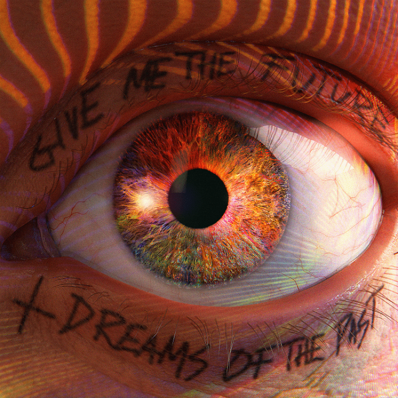 Bastille - Give Me The Future   Dreams Of The Past Tracklist & paroles