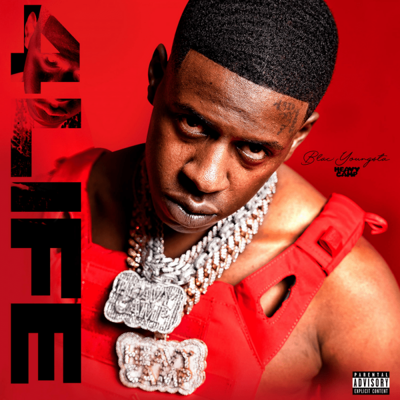 Blac Youngsta - 4LIFE