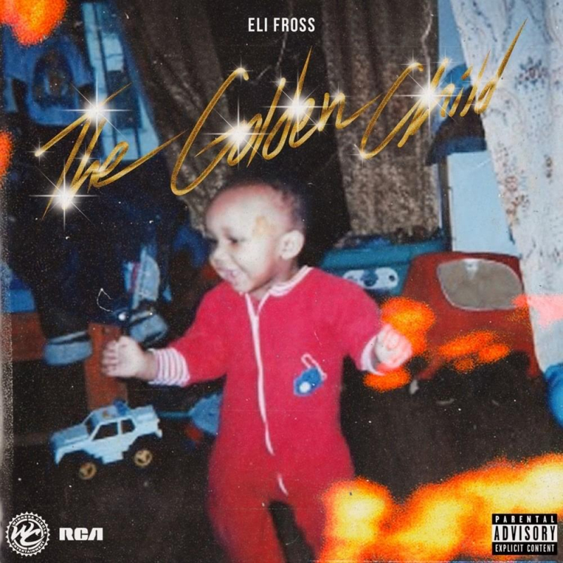Eli Fross - The Golden Child