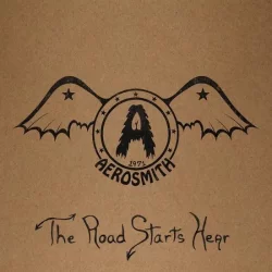 Tracklist & lyrics Aerosmith - 1971: The Road Starts Hear