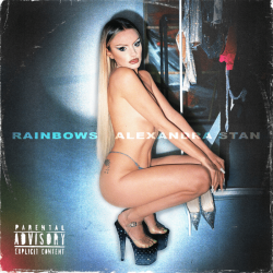 Tracklist & lyrics Alexandra Stan - Rainbows