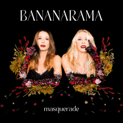 Tracklist & lyrics Bananarama - Masquerade