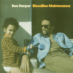 Tracklist & lyrics Ben Harper - Bloodline Maintenance
