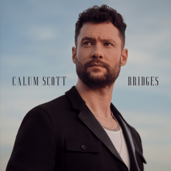 Tracklist & lyrics Calum Scott - Bridges