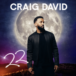 Tracklist & lyrics Craig David - 22