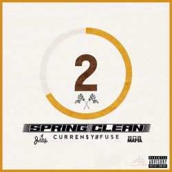 Tracklist & lyrics Curren$y & Fuse - Spring Clean 2