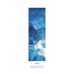 Tracklist & lyrics Dinos - NAUTILUS (Version Physique)