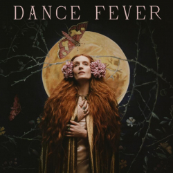 Tracklist & lyrics Florence + the Machine - Dance Fever