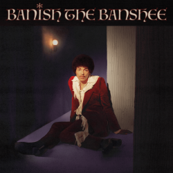 Tracklist & lyrics Isaac Dunbar - Banish The Banshee