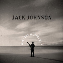 Tracklist & lyrics Jack Johnson - Meet the Moonlight