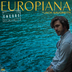 Tracklist & lyrics Jack Savoretti - Europiana Encore