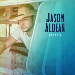 Tracklist & lyrics Jason Aldean - GEORGIA