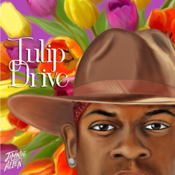 Tracklist & paroles Jimmie Allen - Tulip Drive