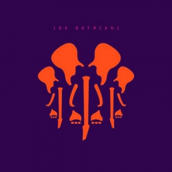Tracklist & lyrics Joe Satriani - The Elephants of Mars