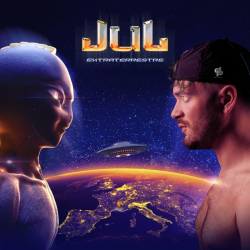 Tracklist & lyrics JuL - Extraterrestre