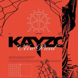 Tracklist & paroles Kayzo - NEW BREED