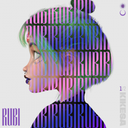 Tracklist & lyrics KIKESA - Rubi