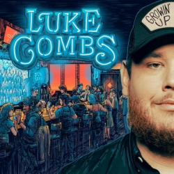 Tracklist & paroles Luke Combs - Growin’ Up