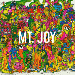 Tracklist & lyrics Mt. Joy - Orange Blood