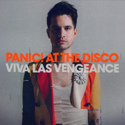 Tracklist & lyrics Panic! at the Disco - Viva Las Vengeance