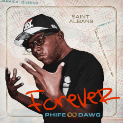 Tracklist & lyrics Phife Dawg - Forever