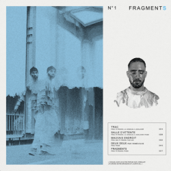 Tracklist & lyrics Primero - Fragments part. 1