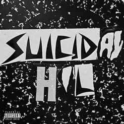 Tracklist & lyrics Ricky Hil - SUICIDAL HIL