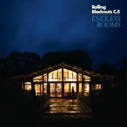 Tracklist & lyrics Rolling Blackouts Coastal Fever - Endless Rooms