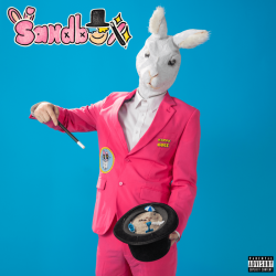 Tracklist & lyrics Sad Frosty - SANDBOX